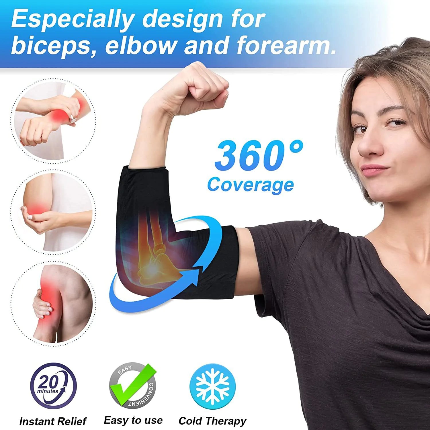 Cold Therapy Pack