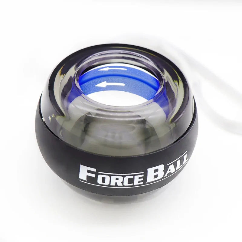 LED Muscle Power Wrist Ball Trainer
